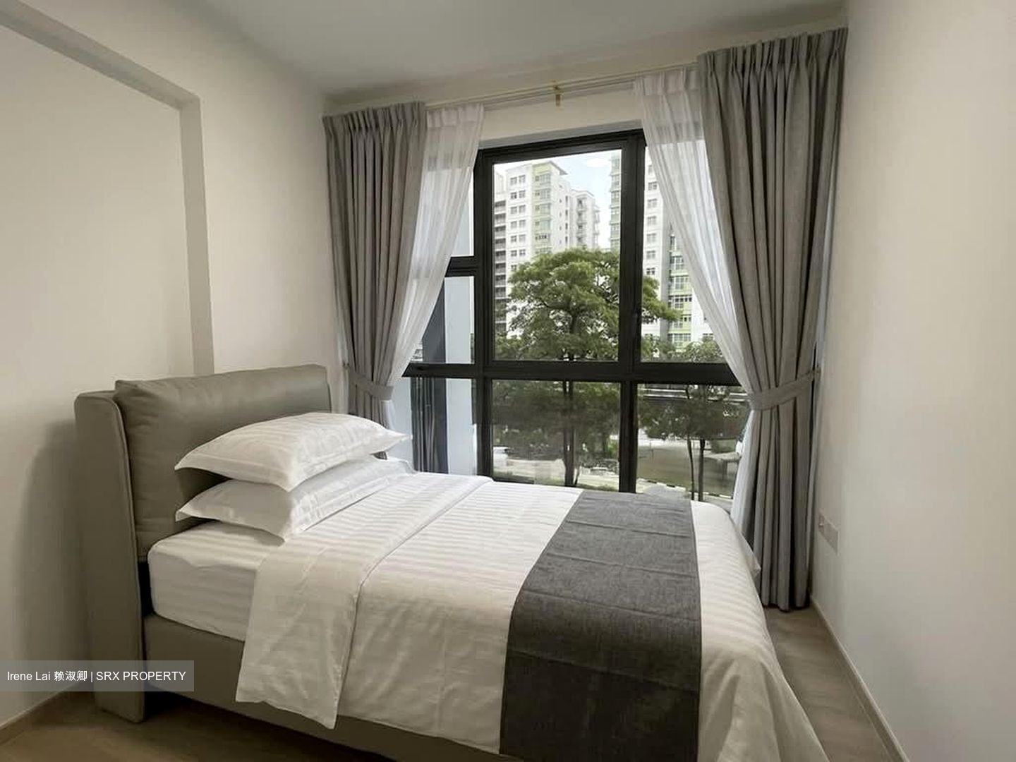 Prive (D19), Condominium #595908391